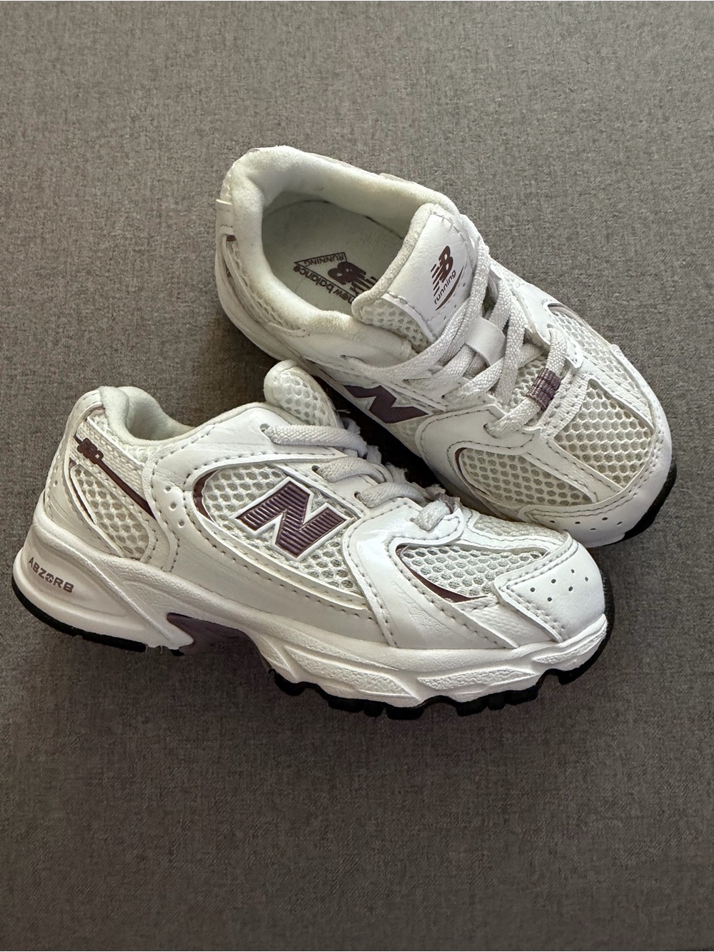 New Balance 530 Bungee Kids Sneakers